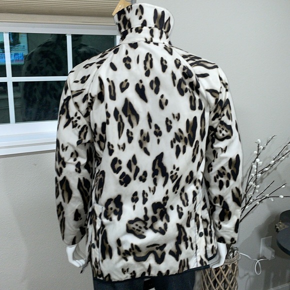 BNWT MONCLER-BARBOUR  WINTER JACKET - Picture 10 of 15